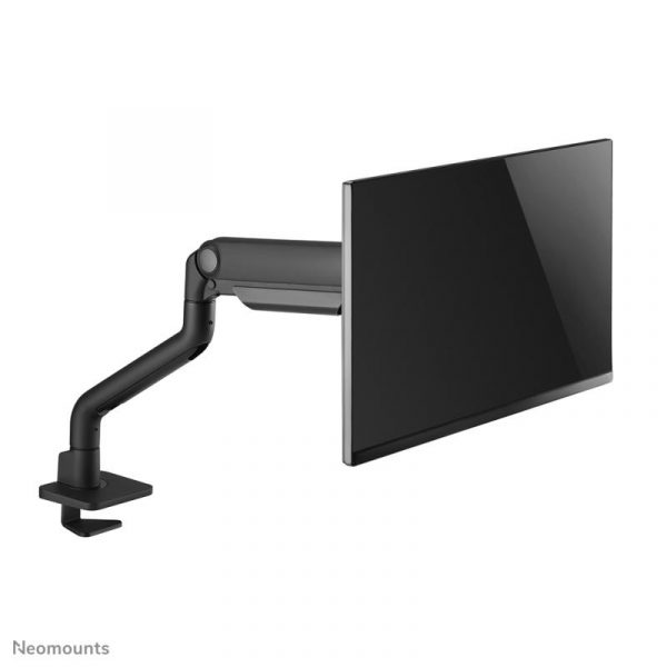 Suport monitor de birou Neomounts Next One DS70S-950BL1; pentru display-uri - imagine 12