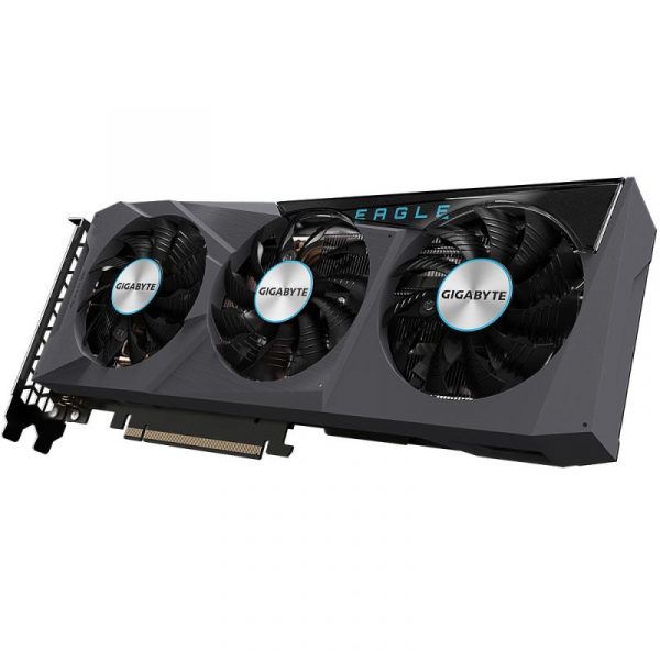 Placa video Gigabyte GeForce RTX 3070 EAGLE OC 8G 2.0 - imagine 12