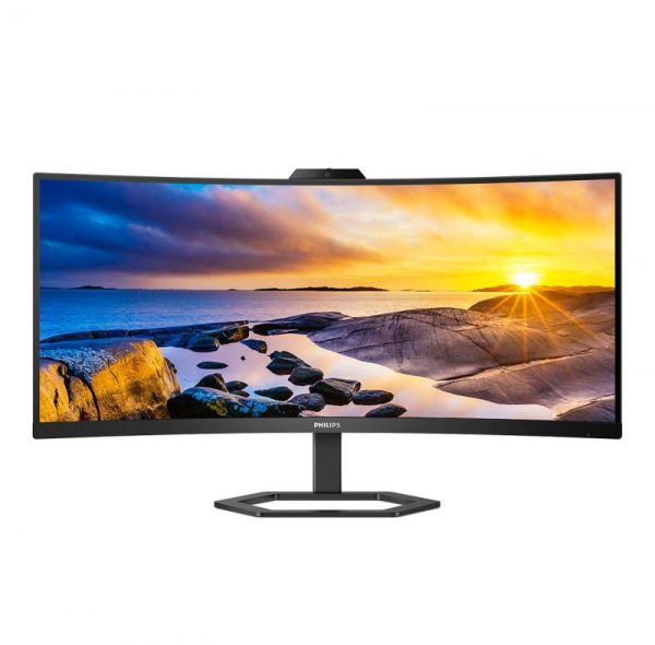 Monitor Philips 34" 34E1C5600HE/00 - imagine 9