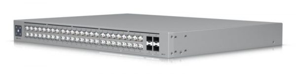 Ubiquiti Unifi Pro Max, Ethernet În-Band, (32) Porturi GbE RJ45, - imagine 8