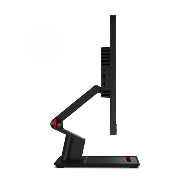 Monitor LED Lenovo ThinkVision T24t-20, 23.8inch, IPS FHD, 4ms, 60Hz, - imagine 16