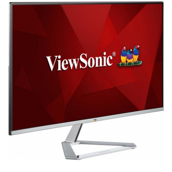 Monitor ViewSonic 27" VX2776-SMH - imagine 11