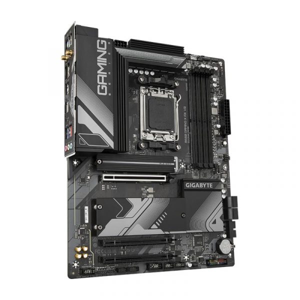 Placa de baza GIGABYTE B650 GAMING X AX V2 AM5 - imagine 7