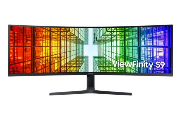 Monitor Samsung 49" LS49A950UIPXEN - imagine 31