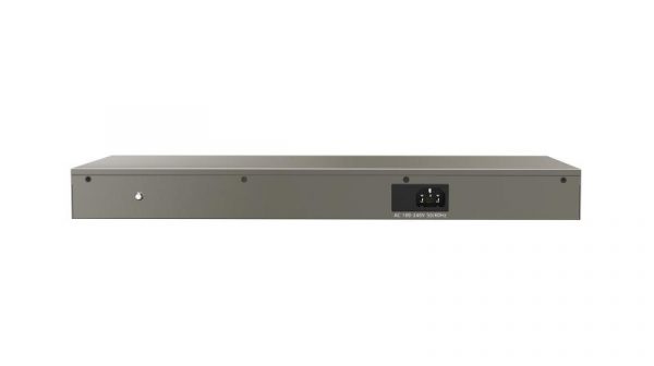 Switch IP-COM G1124P-24-250W, 24 Port, 10/100/1000 Mbps - imagine 5