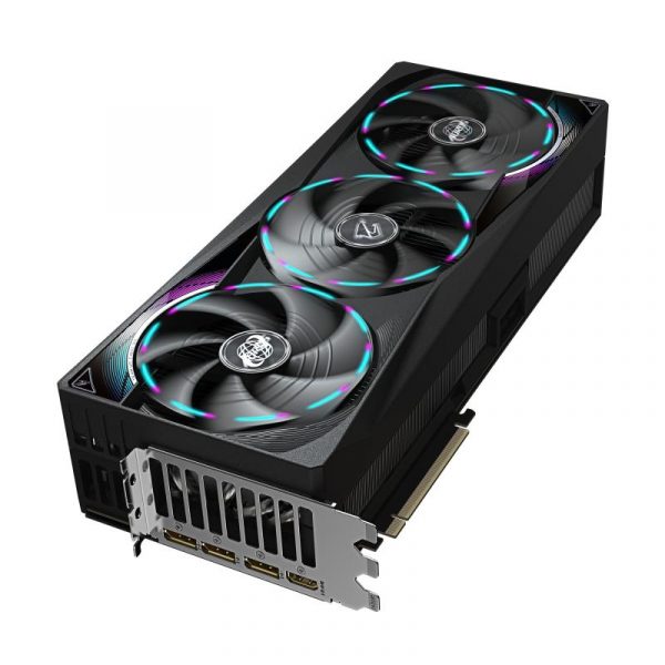 Placa de Baza GIGABYTE B860M AORUS ELITE WIFI6E LGA1851 - imagine 12