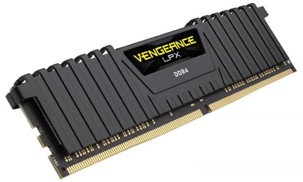 Memorie RAM Corsair Vengeance LPX 16GB DDR4 3000MHz CL16 - imagine 7