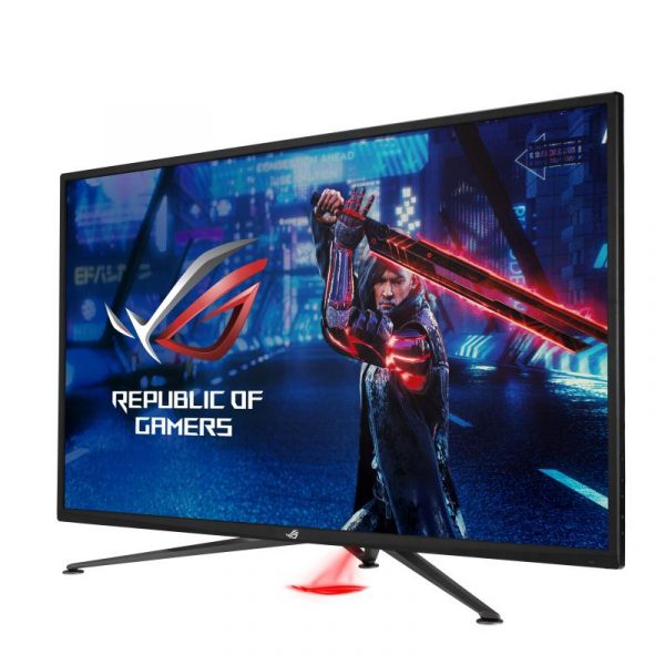 Monitor Asus 43" XG43UQ - imagine 5