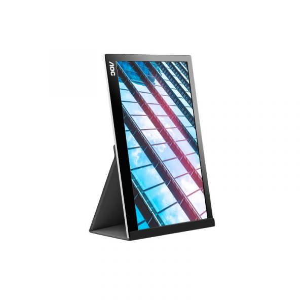 Monitor AOC 15.6" i1601P - imagine 15