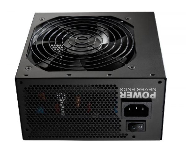 Sursa FORTRON HYDRO K PRO ATX 600W 80 PLUS Bronze - imagine 6