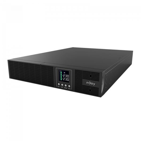 UPS nJoy Aster 3K  Power 3000 VA/2700 W - imagine 5