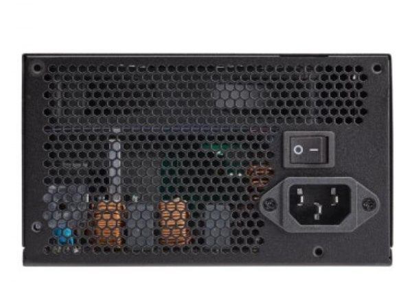 Sursa Corsair CX-M Series CX450M, semi-modulara, 80 Plus Bronze, 450W - imagine 6