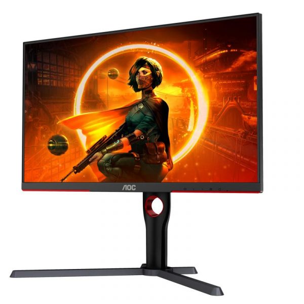 Monitor AOC 27" Q27G3XMN/BK - imagine 9