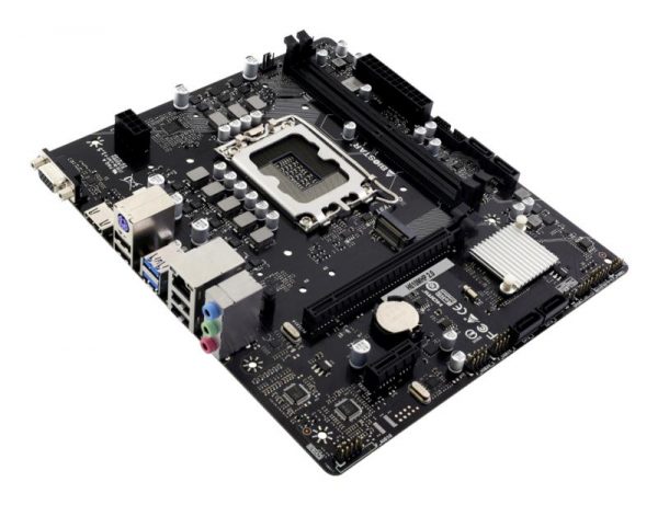 Placa de Baza BIOSTAR H610MHP 2.0 LGA1700 - imagine 9