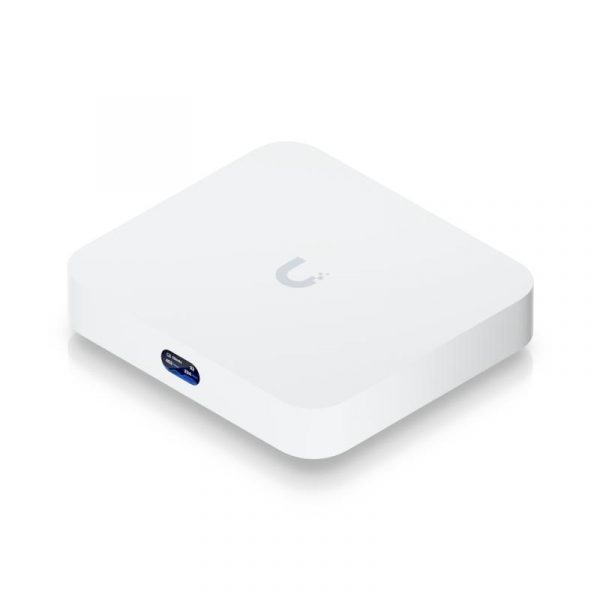 Console Gateway Ubiquiti UCG-Ultra, procesor Quad-core ARM® Cortex®-A53 la 1,5 - imagine 7