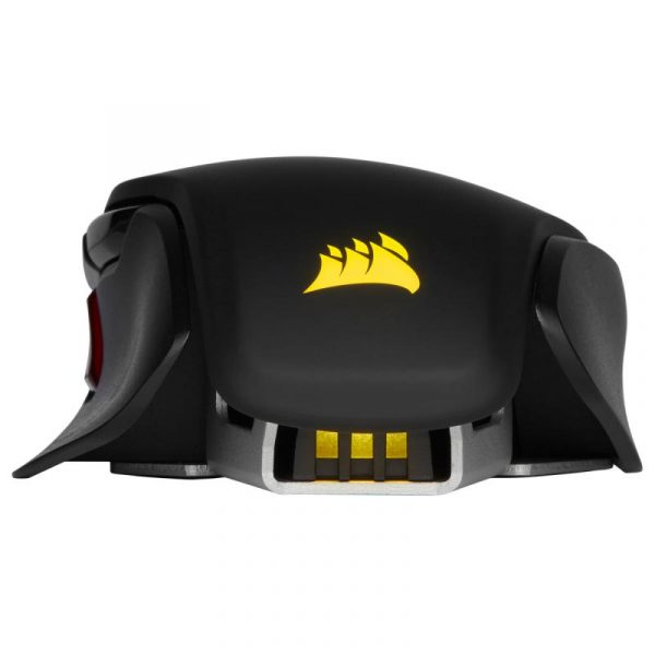 Mouse Gaming Corsair M65 RGB ELITE Optical cu fir, negru - imagine 11