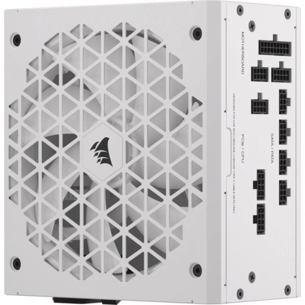 Sursa Corsair RMx SHIFT Series RM750x White 80+ Gold 750W - imagine 14