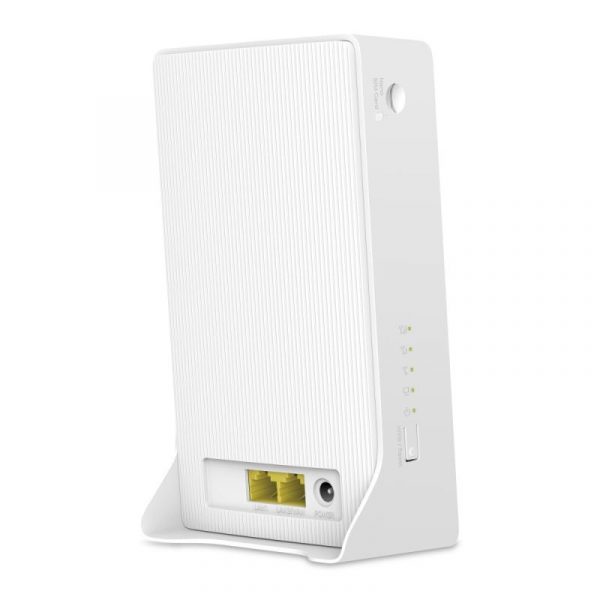 MERCUSYS 300 Mbps Wireless N 4G LTE Router, Wireless Standards: - imagine 6