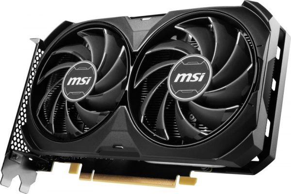 Placa video MSI GeForce RTX 4060TI VENT 2X OC 8GB - imagine 8