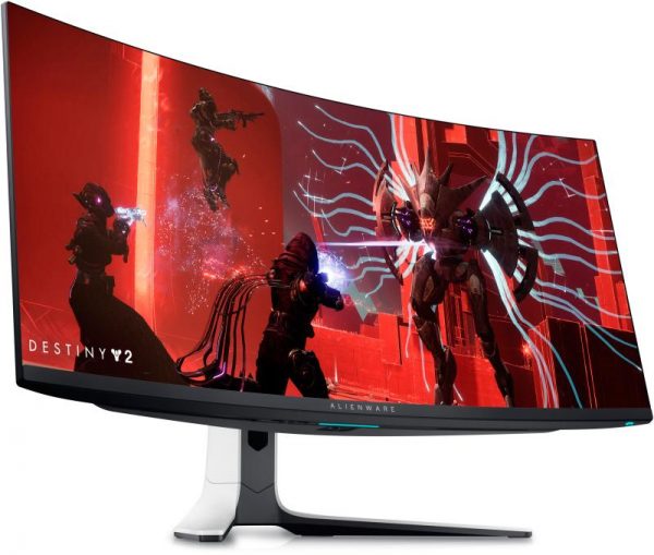 Monitor LED Gaming Dell Alienware AW3422DW, 34.18", IPS WQHD+, 1ms, - imagine 21