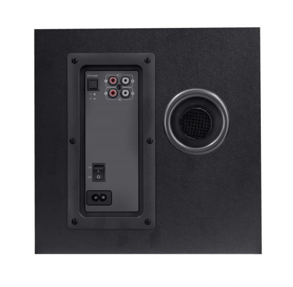 Sistem 2.1Trust GXT629 Tytan cu fir, USB 2.1, putere maxima - imagine 12