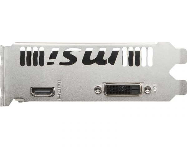 Placa video MSI GeForce® GT1030 OC, 2 GB GDDR5, 64-bit - imagine 11