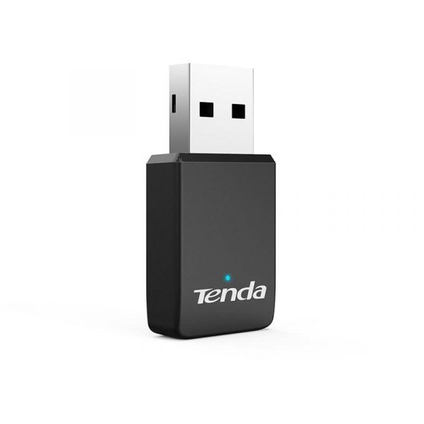 Adaptor wireless Tenda U9, AC650, Wi-Fi 5, Dual-Band - imagine 3