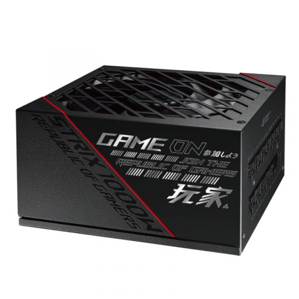 Sursa ASUS ROG-STRIX-1000G, 80 PLUS® Gold, 1000W - imagine 9