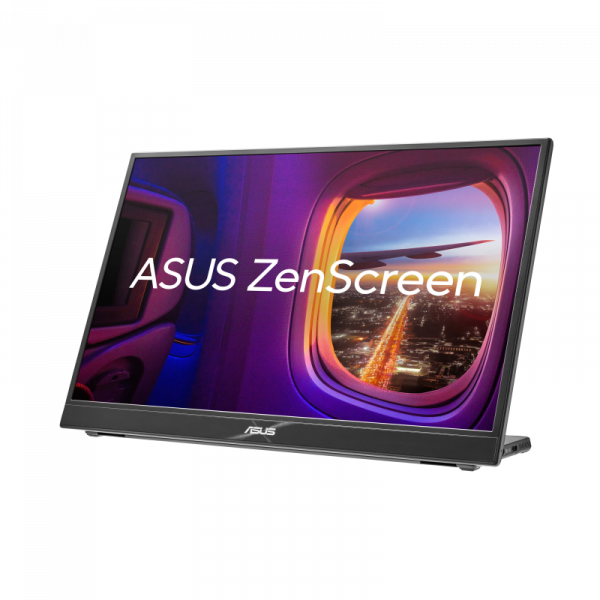 Monitor Asus 16" MB16QHG
