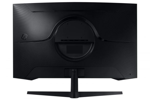 Monitor Samsung 32" LS32AG550EUXEN - imagine 8