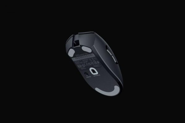 Mouse Gaming Razer DeathAdder V3 Pro, USB, negu - imagine 10