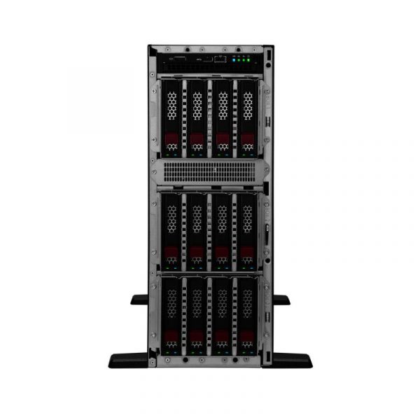 HPE ProLiant ML350 Gen11 4514Y 2.0GHz 16c 1P 64GB-R 8SFF - imagine 6