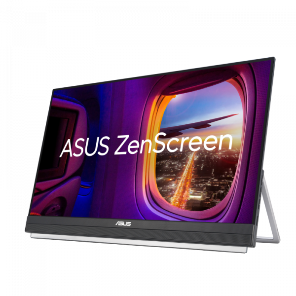 Monitor Asus 21.5" MB229CF, Diagonal (inch): 21.5, Diagonal (cm): 54,