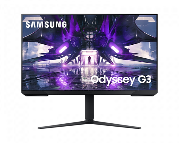 Monitor Samsung 32" LS32AG320NUXEN