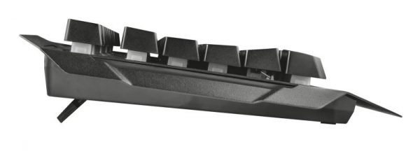Trust GXT 856 Torac Gaming Metalica - imagine 10