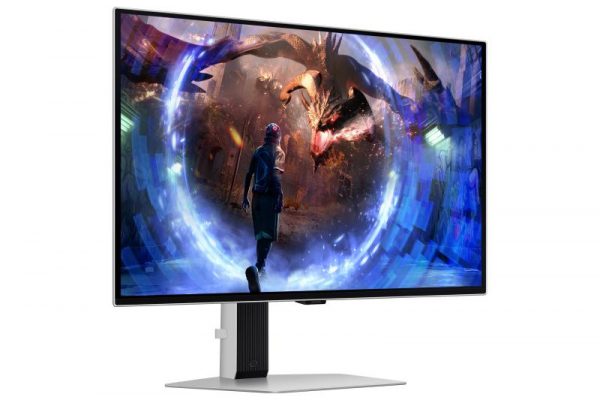Monitor Samsung 27" LS27DG602SUXEN - imagine 8