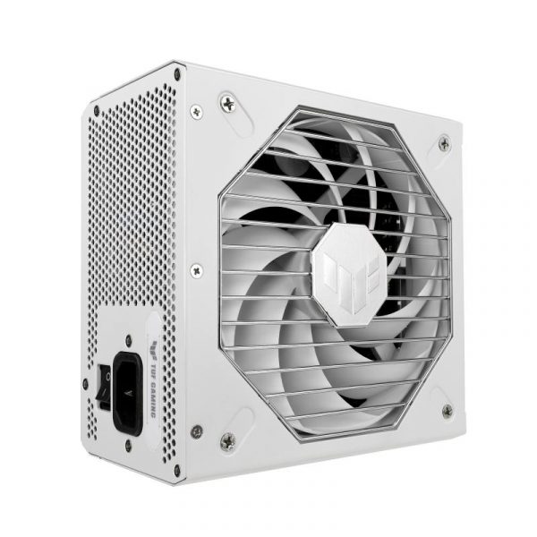 Sursa ASUS TUF GAMING 1000W ALB 80 PLUS GOLD - imagine 13