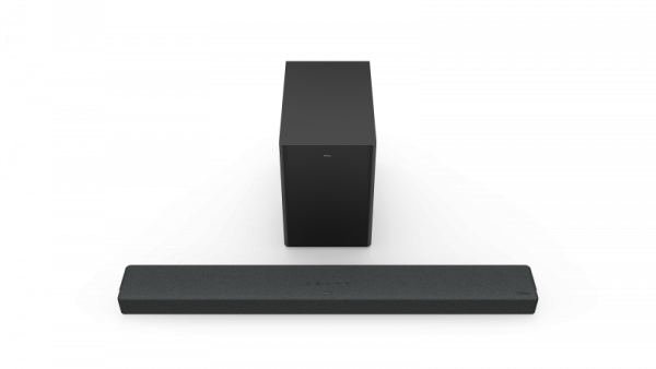 Soundbar TCL C935UE, 5.1.2, 780W, Bluetooth 5.3, Dolby Atmos & - imagine 5