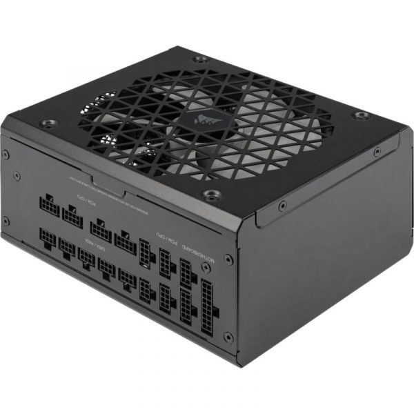 Sursa Corsair RM1200x SHIFT 80+ GOLD MODULARA - imagine 14