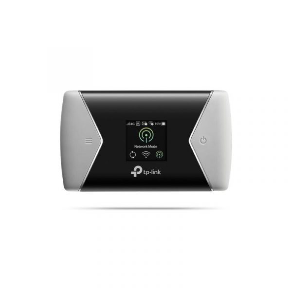 Router Wireless TP-Link M7450, Wi-Fi 5, Dual-Band - imagine 4