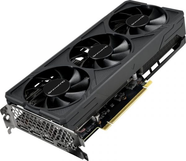Placa video Gainward GeForce RTX 4060 Ti PANTHER OC 16GB - imagine 7