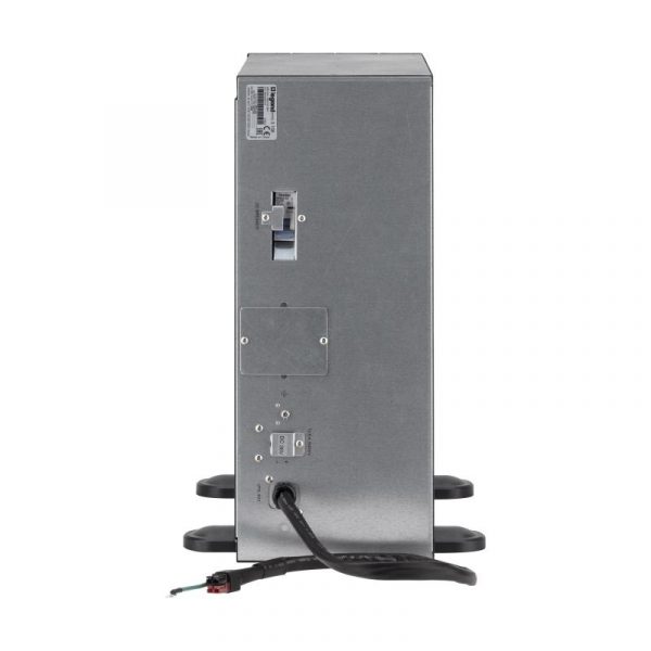 Cabinet baterii UPS Legrand Daker DK Plus 1000 EBC 310660, - imagine 6