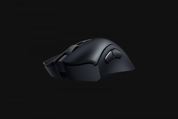 Mouse Razer DeathAdder V2 Pro, Ergonomic Gaming, negru - imagine 11