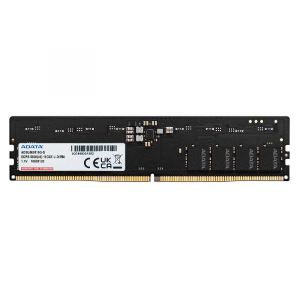 Memorie RAM Adata 8GB DDR5 5600MHz CL46 - imagine 7