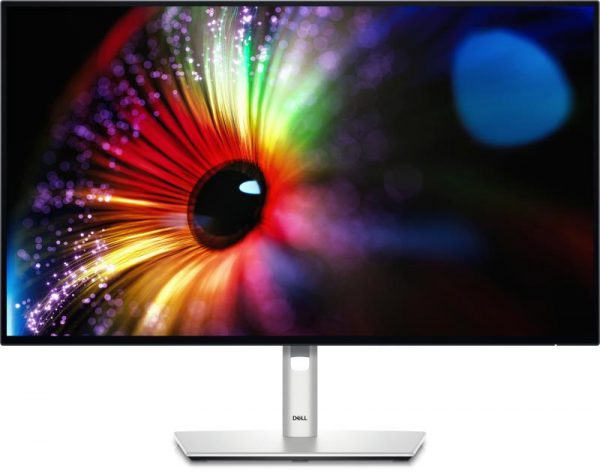 Monitor Dell 27" U2724D 68.47 cm, QHD 2560 x 1440, - imagine 7