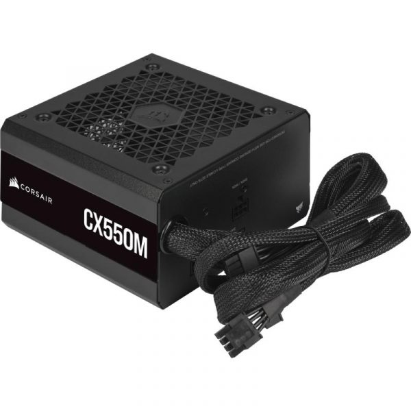 Sursa Corsair CX-M Series™ CX550M, ATX, 80 Plus, 550W - imagine 12