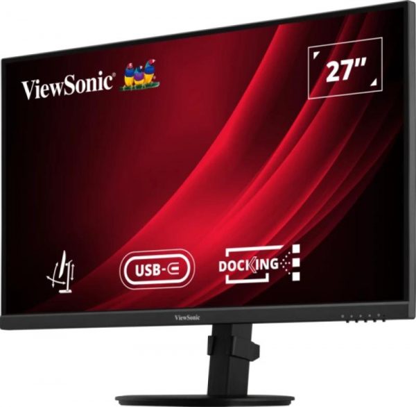 Monitor ViewSonic 27" VG2709U-2K - imagine 4