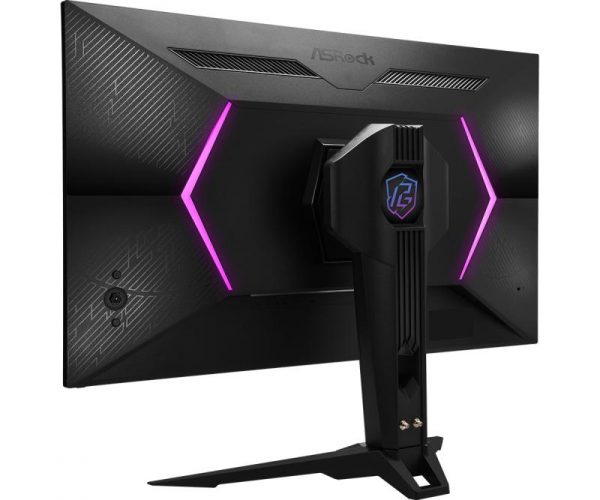Monitor Gaming Asrock PGO32UFS PHANTOM GAMING, diagonala: 31.5", Aspect: 16:9, - imagine 6