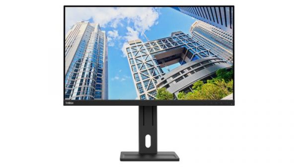 Monitor Lenovo ThinkVision E28u-20 28" IPS, UHD (3840x2160), 16:9, Brightness: - imagine 4