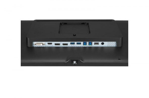 Monitor LG 24" 24HR513C-B.AEU - imagine 17